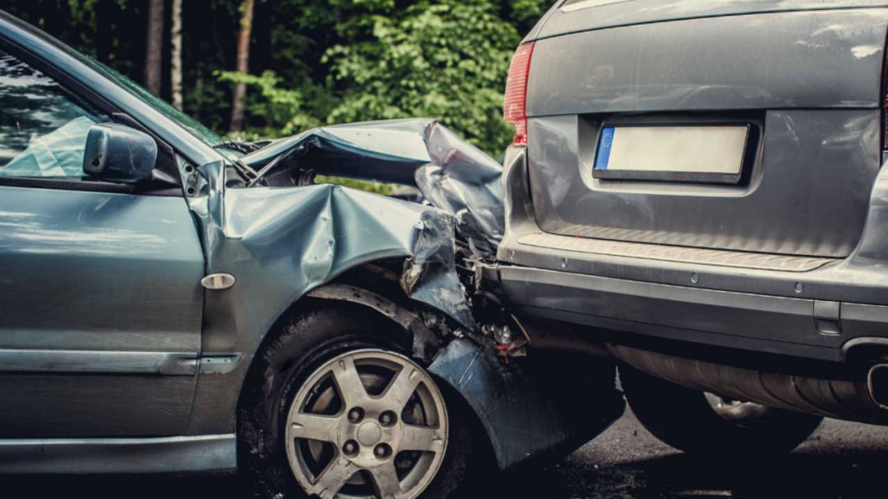 Car Accident